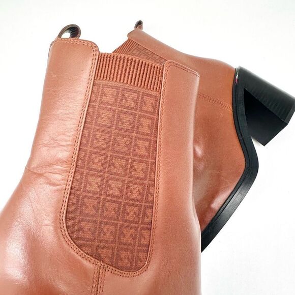 Franco Sarto Paula Bootie - Picture 6 of 8